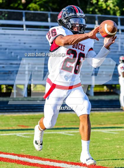 Thumbnail 3 in Hoke County @ Seventy-First photogallery.
