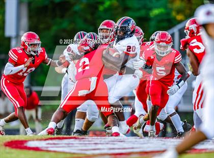 Thumbnail 1 in Hoke County @ Seventy-First photogallery.