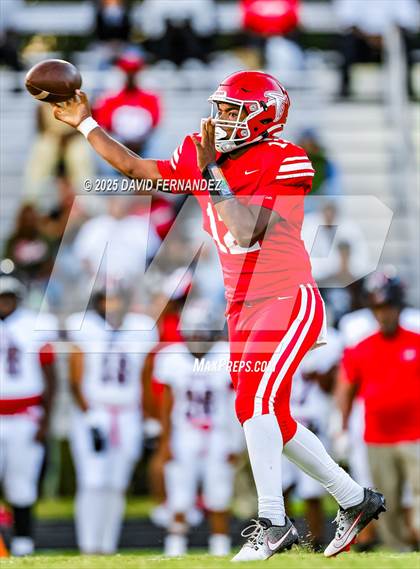 Thumbnail 3 in Hoke County @ Seventy-First photogallery.