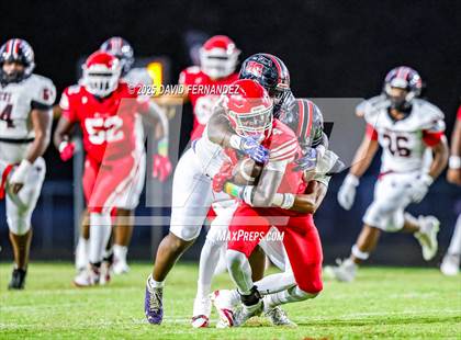 Thumbnail 1 in Hoke County @ Seventy-First photogallery.