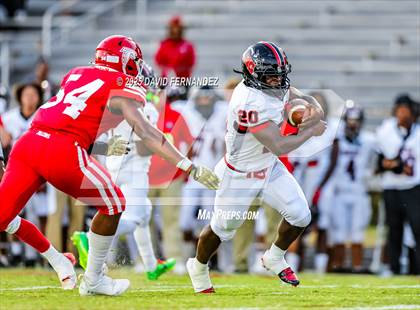 Thumbnail 1 in Hoke County @ Seventy-First photogallery.