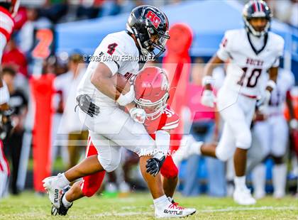 Thumbnail 3 in Hoke County @ Seventy-First photogallery.