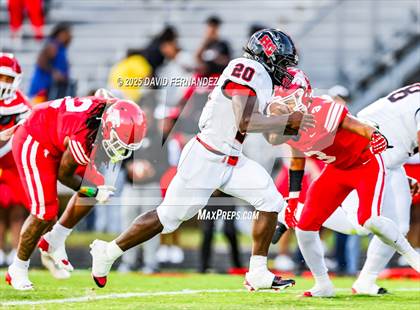 Thumbnail 1 in Hoke County @ Seventy-First photogallery.