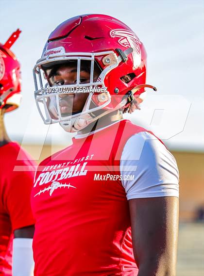 Thumbnail 1 in Hoke County @ Seventy-First photogallery.