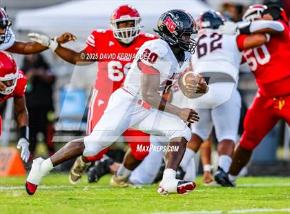 Thumbnail 3 in Hoke County @ Seventy-First photogallery.