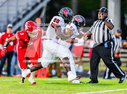 Thumbnail 3 in Hoke County @ Seventy-First photogallery.