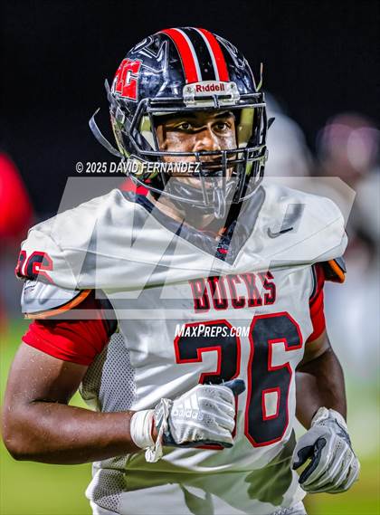 Thumbnail 3 in Hoke County @ Seventy-First photogallery.