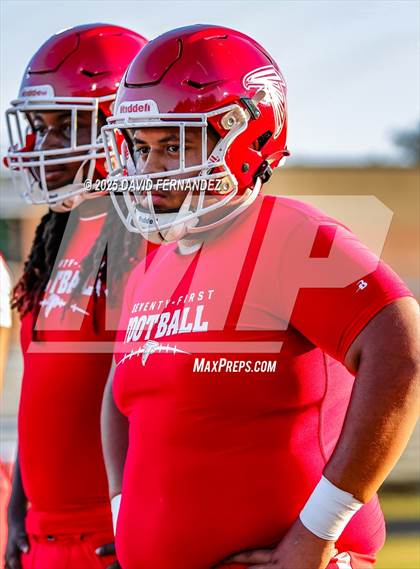 Thumbnail 3 in Hoke County @ Seventy-First photogallery.