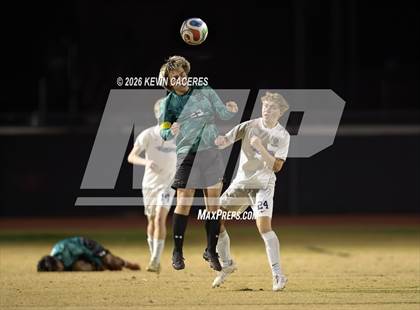 Thumbnail 2 in Higley vs Highland photogallery.