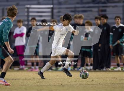 Thumbnail 3 in Higley vs Highland photogallery.