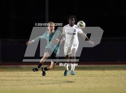 Thumbnail 2 in Higley vs Highland photogallery.