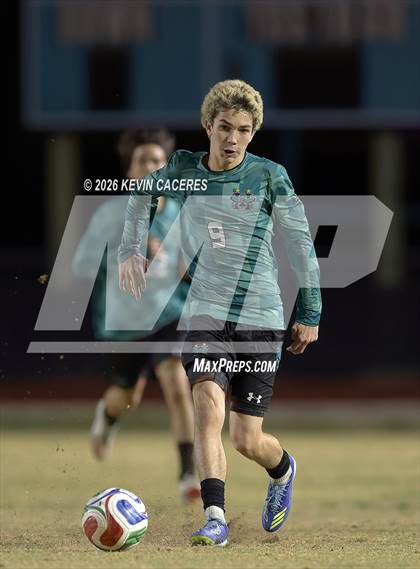 Thumbnail 2 in Higley vs Highland photogallery.