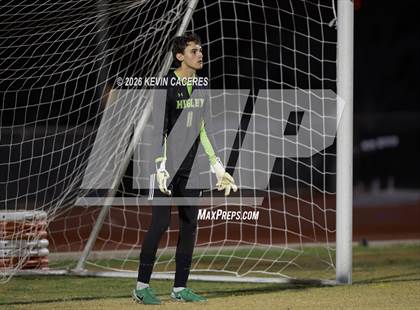 Thumbnail 1 in Higley vs Highland photogallery.