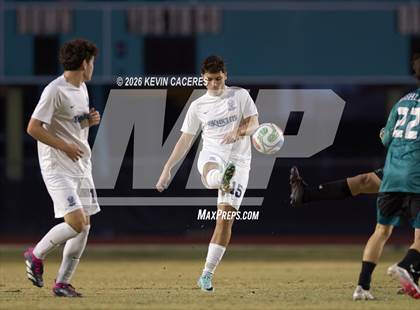 Thumbnail 3 in Higley vs Highland photogallery.