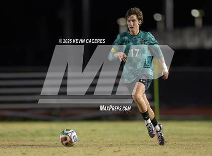 Thumbnail 3 in Higley vs Highland photogallery.