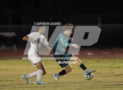 Thumbnail 3 in Higley vs Highland photogallery.