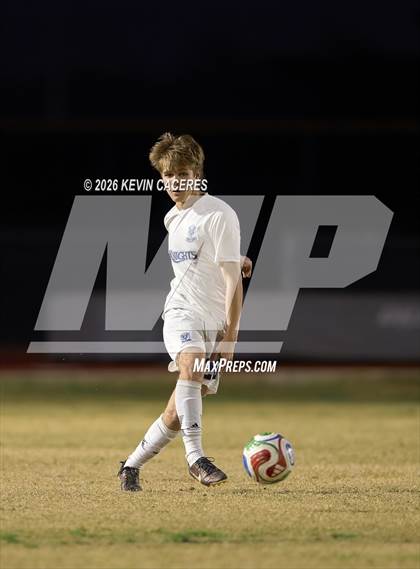 Thumbnail 3 in Higley vs Highland photogallery.