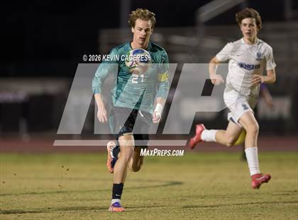 Thumbnail 2 in Higley vs Highland photogallery.