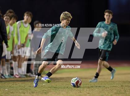 Thumbnail 2 in Higley vs Highland photogallery.