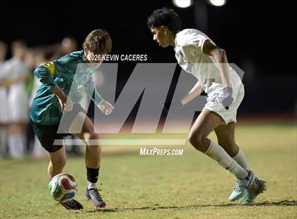 Thumbnail 2 in Higley vs Highland photogallery.