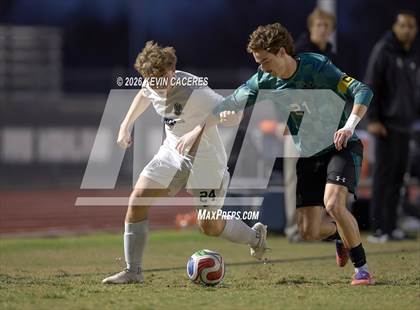 Thumbnail 2 in Higley vs Highland photogallery.