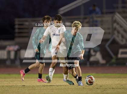 Thumbnail 2 in Higley vs Highland photogallery.