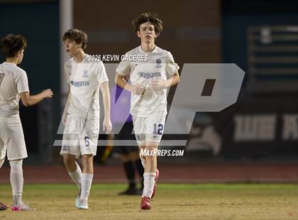 Thumbnail 3 in Higley vs Highland photogallery.