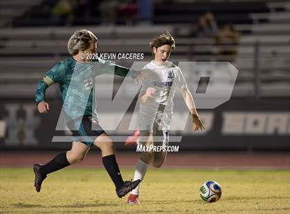 Thumbnail 1 in Higley vs Highland photogallery.