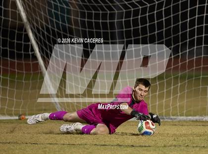 Thumbnail 3 in Higley vs Highland photogallery.