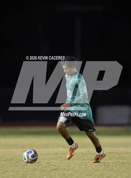 Thumbnail 2 in Higley vs Highland photogallery.