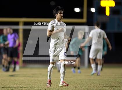 Thumbnail 3 in Higley vs Highland photogallery.