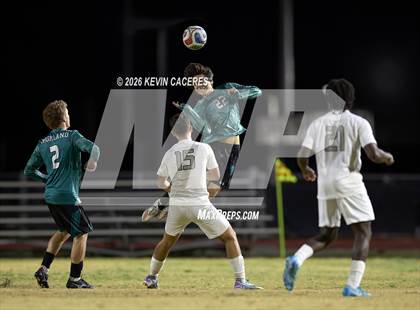 Thumbnail 3 in Higley vs Highland photogallery.