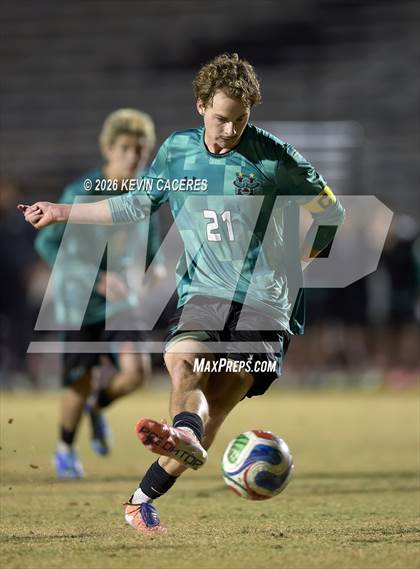 Thumbnail 2 in Higley vs Highland photogallery.