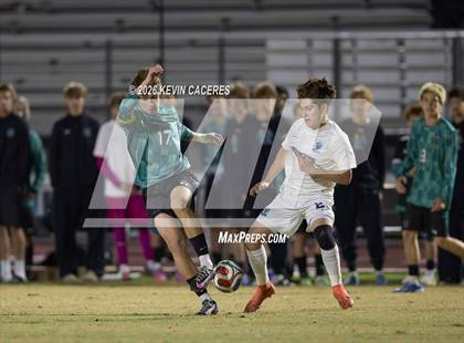 Thumbnail 3 in Higley vs Highland photogallery.