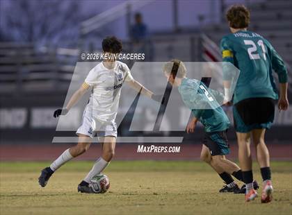 Thumbnail 2 in Higley vs Highland photogallery.