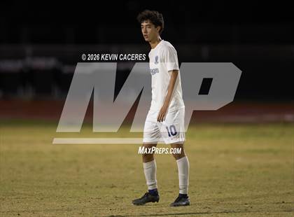 Thumbnail 2 in Higley vs Highland photogallery.