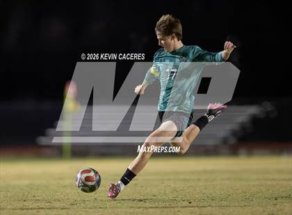 Thumbnail 1 in Higley vs Highland photogallery.