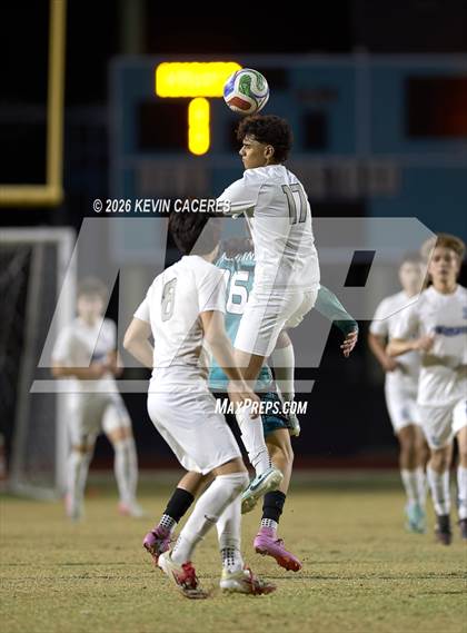 Thumbnail 3 in Higley vs Highland photogallery.