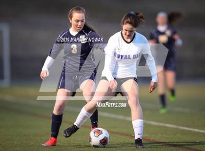 Thumbnail 2 in  Royal Oak @ Stoney Creek photogallery.