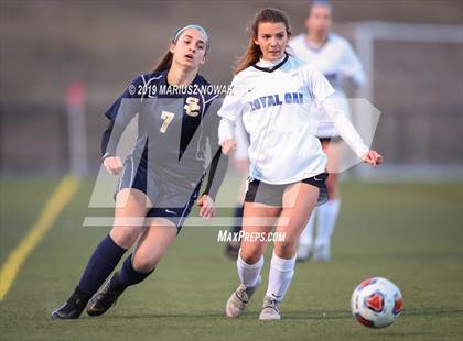 Thumbnail 1 in  Royal Oak @ Stoney Creek photogallery.
