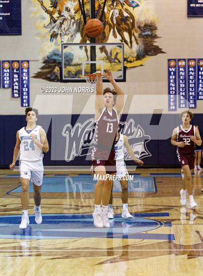 Thumbnail 1 in Garrett @ Woodlan photogallery.