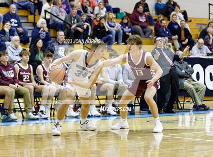 Thumbnail 1 in Garrett @ Woodlan photogallery.