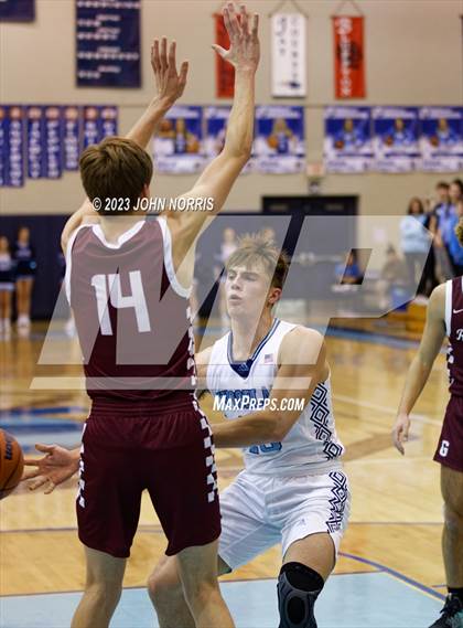 Thumbnail 3 in Garrett @ Woodlan photogallery.