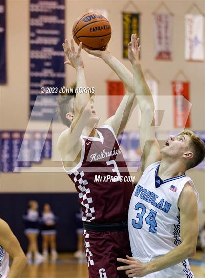 Thumbnail 3 in Garrett @ Woodlan photogallery.