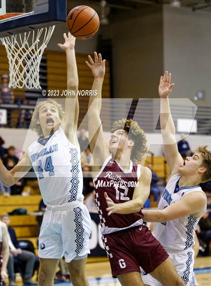 Thumbnail 3 in Garrett @ Woodlan photogallery.