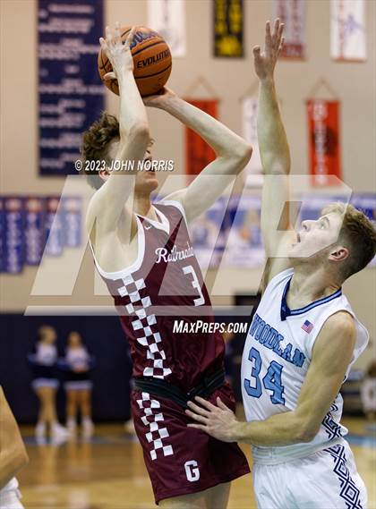 Thumbnail 2 in Garrett @ Woodlan photogallery.