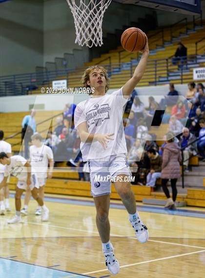 Thumbnail 1 in Garrett @ Woodlan photogallery.
