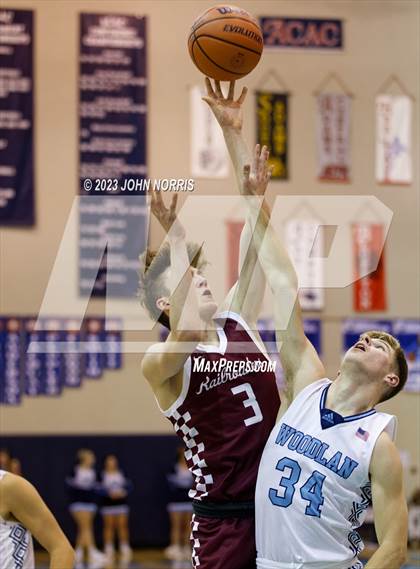 Thumbnail 1 in Garrett @ Woodlan photogallery.