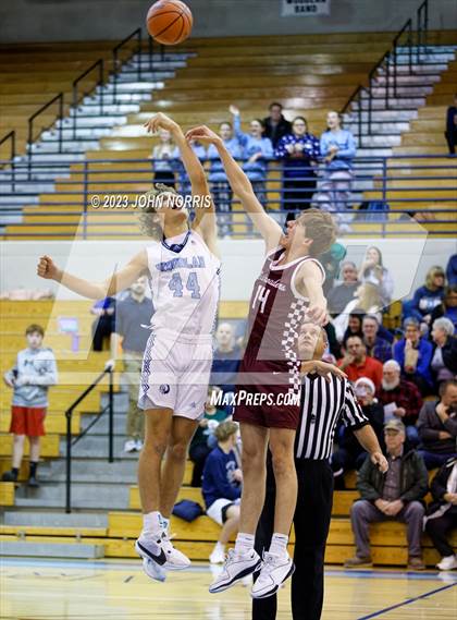 Thumbnail 3 in Garrett @ Woodlan photogallery.