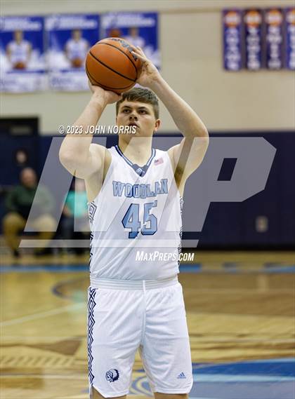 Thumbnail 2 in Garrett @ Woodlan photogallery.